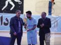 گزارش تصویری فینال فوتسال درون دانشگاهی
